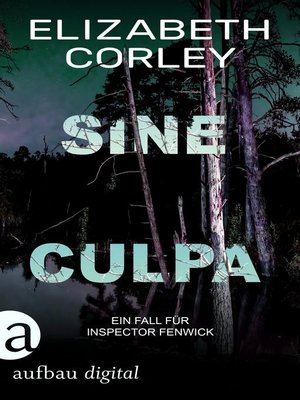 cover image of Sine Culpa